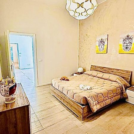 Апартаменти Glenda'S House Syracuse Екстер'єр фото